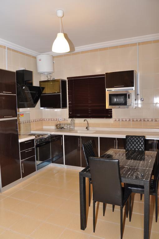 منازل بجيلة للاجنحة الفندقية Manazel Begela Hotel Apartments Ta'if Zimmer foto